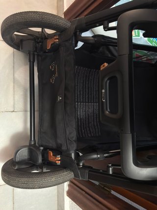 Inglesina Aptica XT trio completo - Perfetto