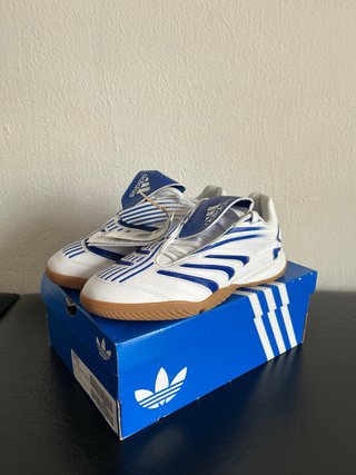 Zapatillas Adidas Predator Sala Indoor