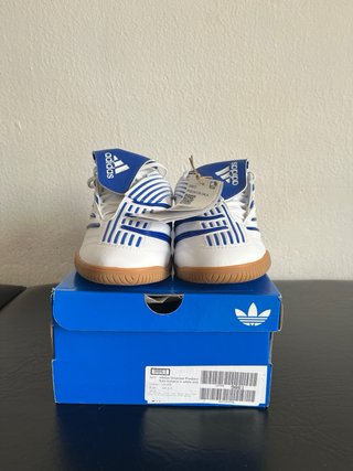 Zapatillas Adidas Predator Sala Indoor