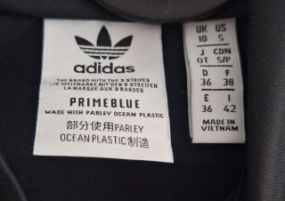 Vestitino Donna Adidas