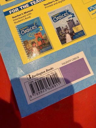 Libros de texto