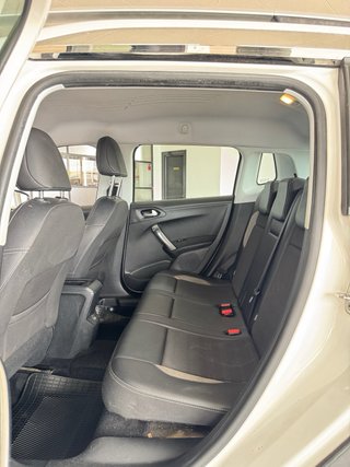 Peugeot 2008 2017