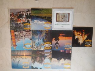 Lote Vinilos Música Clásica y del Mundo