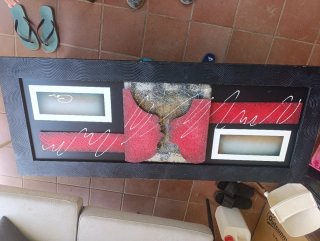 Quadro in vendita