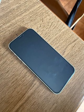 iPhone 12 Bianco