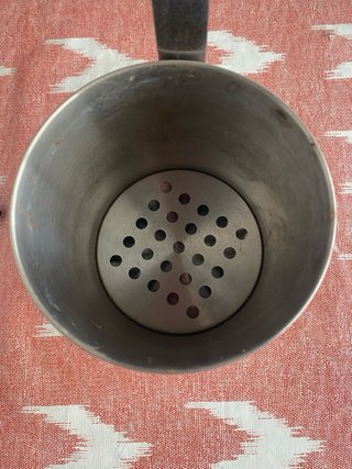 Griglie da parete cucina KUNGSFORS IKEA e accessori