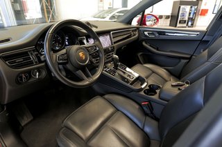 Porsche Macan Macan