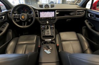 Porsche Macan Macan