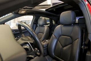 Porsche Macan Macan