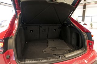 Porsche Macan Macan