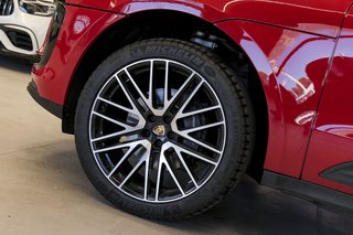 Porsche Macan Macan