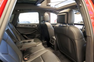 Porsche Macan Macan