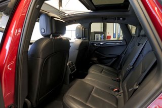Porsche Macan Macan