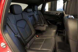 Porsche Macan Macan