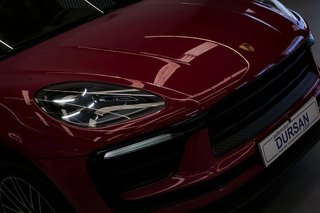 Porsche Macan Macan