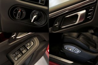 Porsche Macan Macan