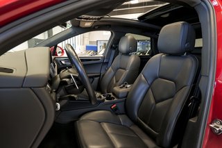 Porsche Macan Macan