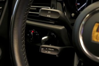 Porsche Macan Macan