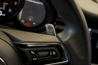 Porsche Macan Macan