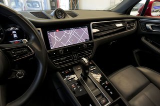 Porsche Macan Macan