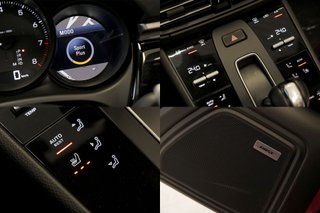 Porsche Macan Macan