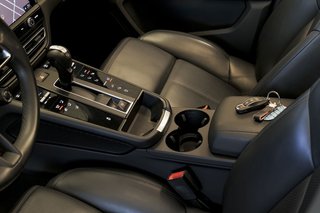 Porsche Macan Macan