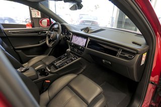 Porsche Macan Macan