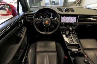 Porsche Macan Macan
