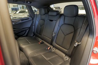 Porsche Macan Macan
