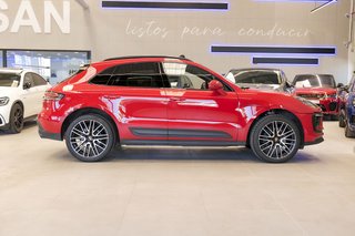 Porsche Macan Macan