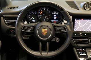 Porsche Macan Macan