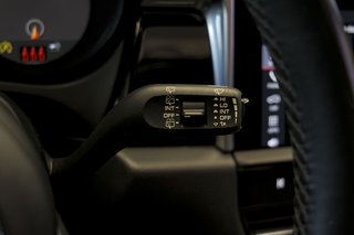 Porsche Macan Macan
