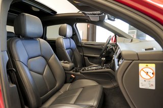 Porsche Macan Macan