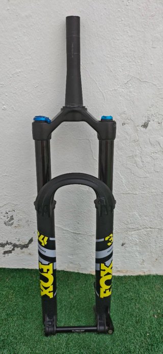 Fox 34 140mm Grip 2024