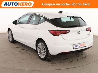 Opel Astra 1.4 SIDI Turbo Excellence Start/Stop
