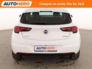 Opel Astra 1.4 SIDI Turbo Excellence Start/Stop