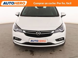 Opel Astra 1.4 SIDI Turbo Excellence Start/Stop