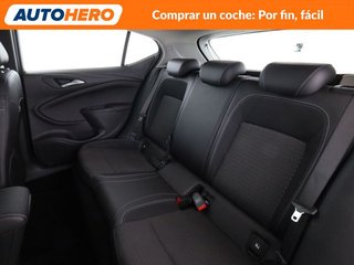 Opel Astra 1.4 SIDI Turbo Excellence Start/Stop