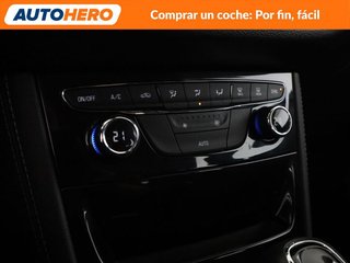 Opel Astra 1.4 SIDI Turbo Excellence Start/Stop