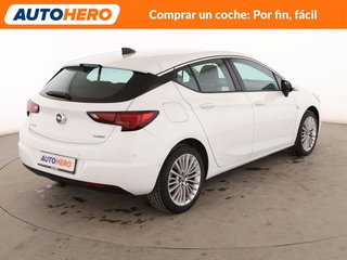 Opel Astra 1.4 SIDI Turbo Excellence Start/Stop