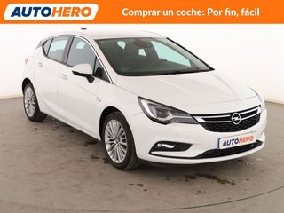 Opel Astra 1.4 SIDI Turbo Excellence Start/Stop