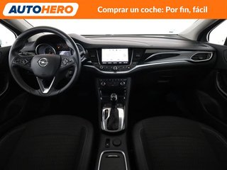 Opel Astra 1.4 SIDI Turbo Excellence Start/Stop
