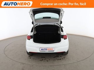 Opel Astra 1.4 SIDI Turbo Excellence Start/Stop
