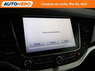 Opel Astra 1.4 SIDI Turbo Excellence Start/Stop