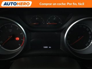 Opel Astra 1.4 SIDI Turbo Excellence Start/Stop