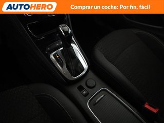 Opel Astra 1.4 SIDI Turbo Excellence Start/Stop
