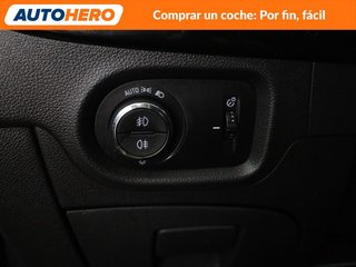 Opel Astra 1.4 SIDI Turbo Excellence Start/Stop