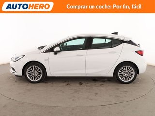 Opel Astra 1.4 SIDI Turbo Excellence Start/Stop