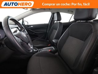 Opel Astra 1.4 SIDI Turbo Excellence Start/Stop