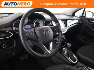Opel Astra 1.4 SIDI Turbo Excellence Start/Stop